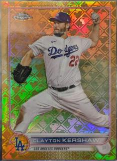 Clayton Kershaw