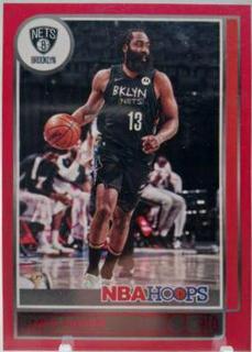 James Harden