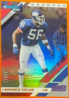 Lawrence Taylor