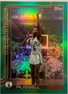 Bill Russell