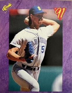 Randy Johnson