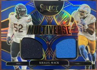 Khalil Mack