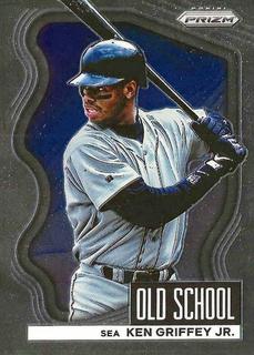 Ken Griffey Jr.