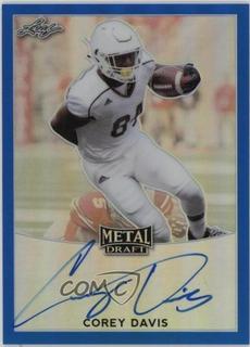 Corey Davis