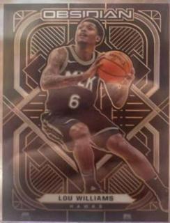 Lou Williams