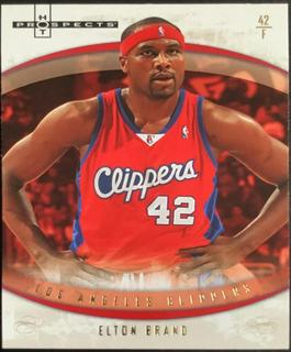 Elton Brand
