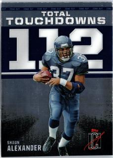 Shaun Alexander