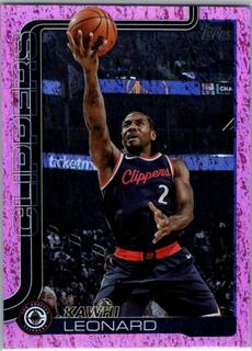 Kawhi Leonard