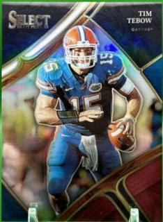 Tim Tebow