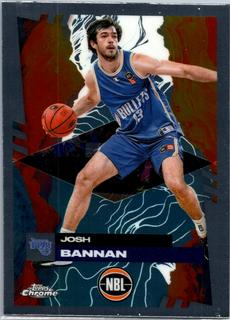 Josh Bannan