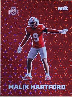 Malik Hartford