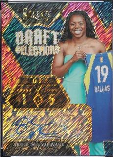 Arike Ogunbowale