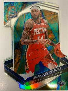 Brandon Ingram