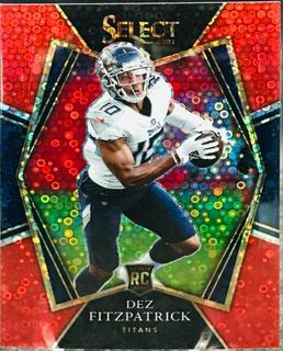 Dez Fitzpatrick