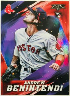 Andrew Benintendi