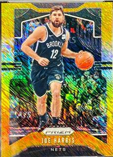 Joe Harris