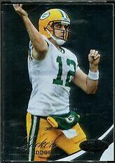 Aaron Rodgers