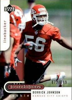 Derrick Johnson