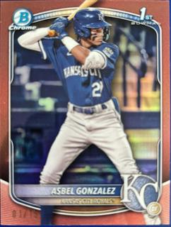 Asbel Gonzalez