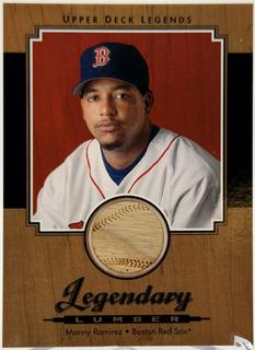 Manny Ramirez