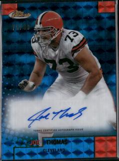 Joe Thomas