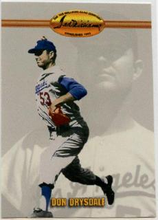 Don Drysdale