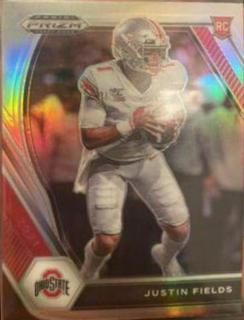 Justin Fields