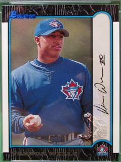 Vernon Wells