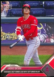 Shohei Ohtani