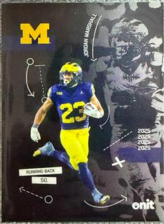 Jordan Marshall