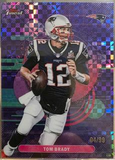 Tom Brady