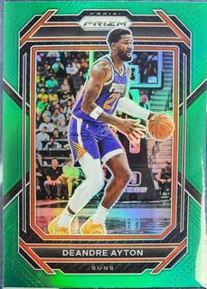 Deandre Ayton