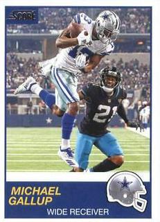 Michael Gallup