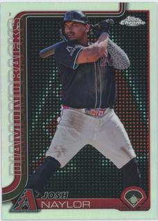 Josh Naylor