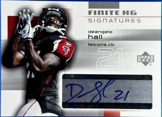DeAngelo Hall
