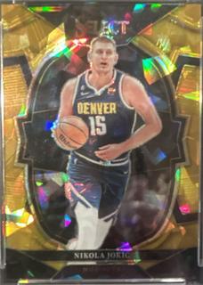 Nikola Jokic