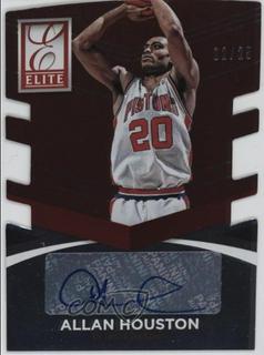 Allan Houston