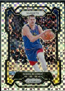 Nikola Jokic