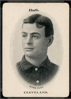 Elmer Flick