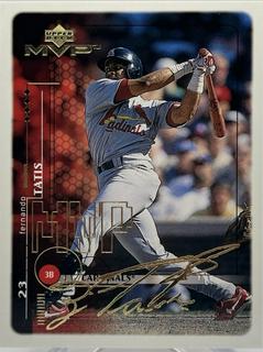 Fernando Tatis