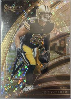 Jimmy Graham