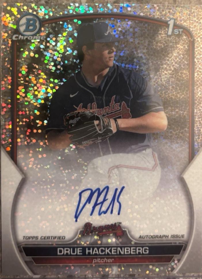 Drue Hackenberg [Sparkle] #CDA-DH