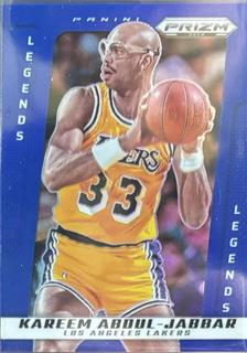 Kareem Abdul-Jabbar