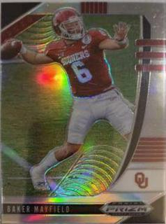 Baker Mayfield