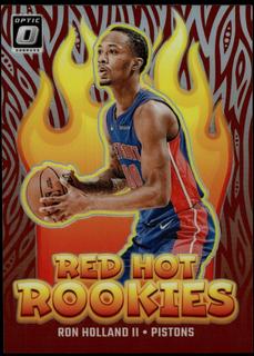 Ron Holland II