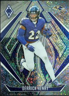 Derrick Henry