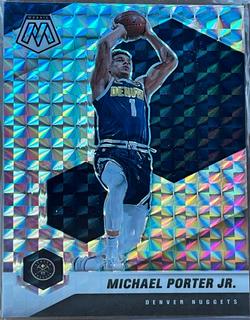 Michael Porter Jr.