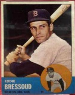 Eddie Bressoud