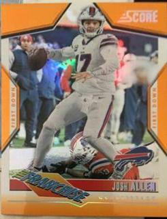 Josh Allen