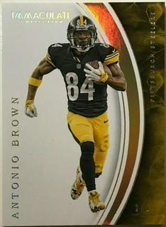 Antonio Brown